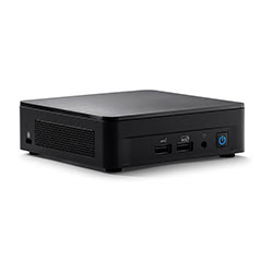 NUC RNUC12WSKI70Z00 - i7-1260P/SO-DDR4/M.2/NO CORD