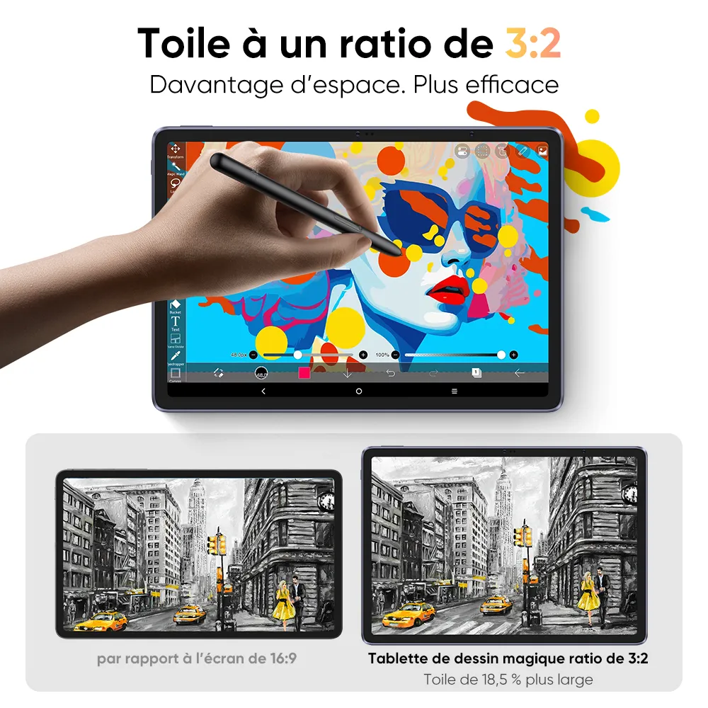 image produit