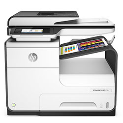 HP Imprimante multifonction MAGASIN EN LIGNE Cybertek