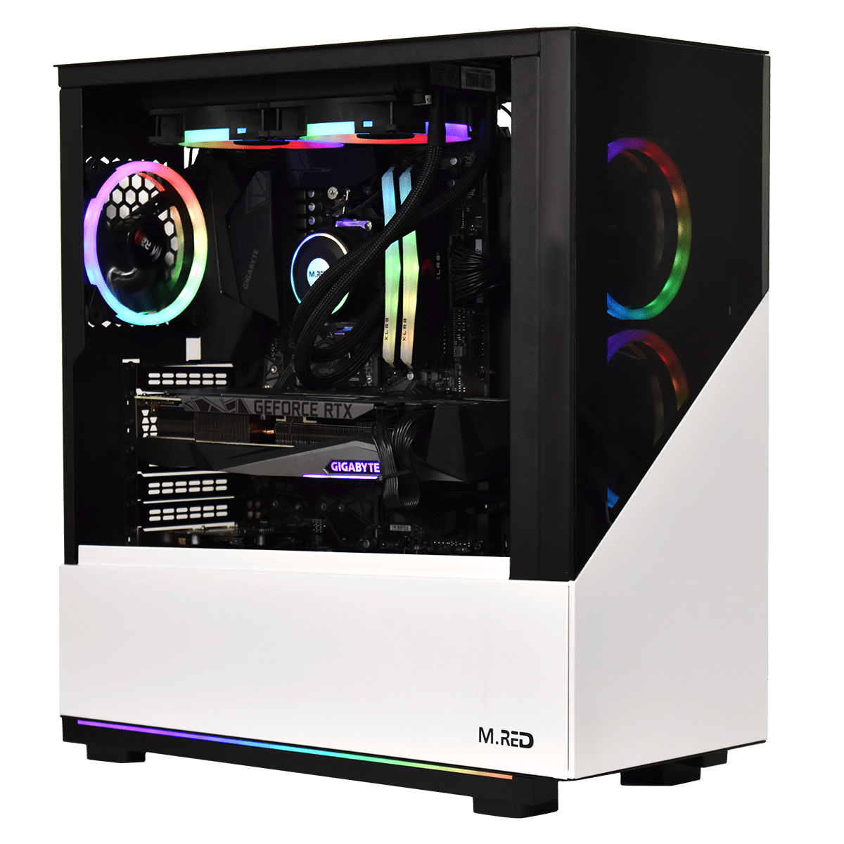 No Name Bons plans PC MAGASIN EN LIGNE Cybertek