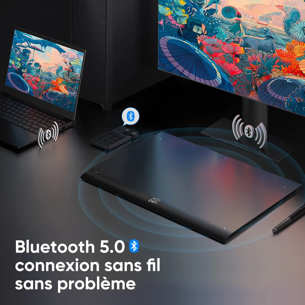 image produit