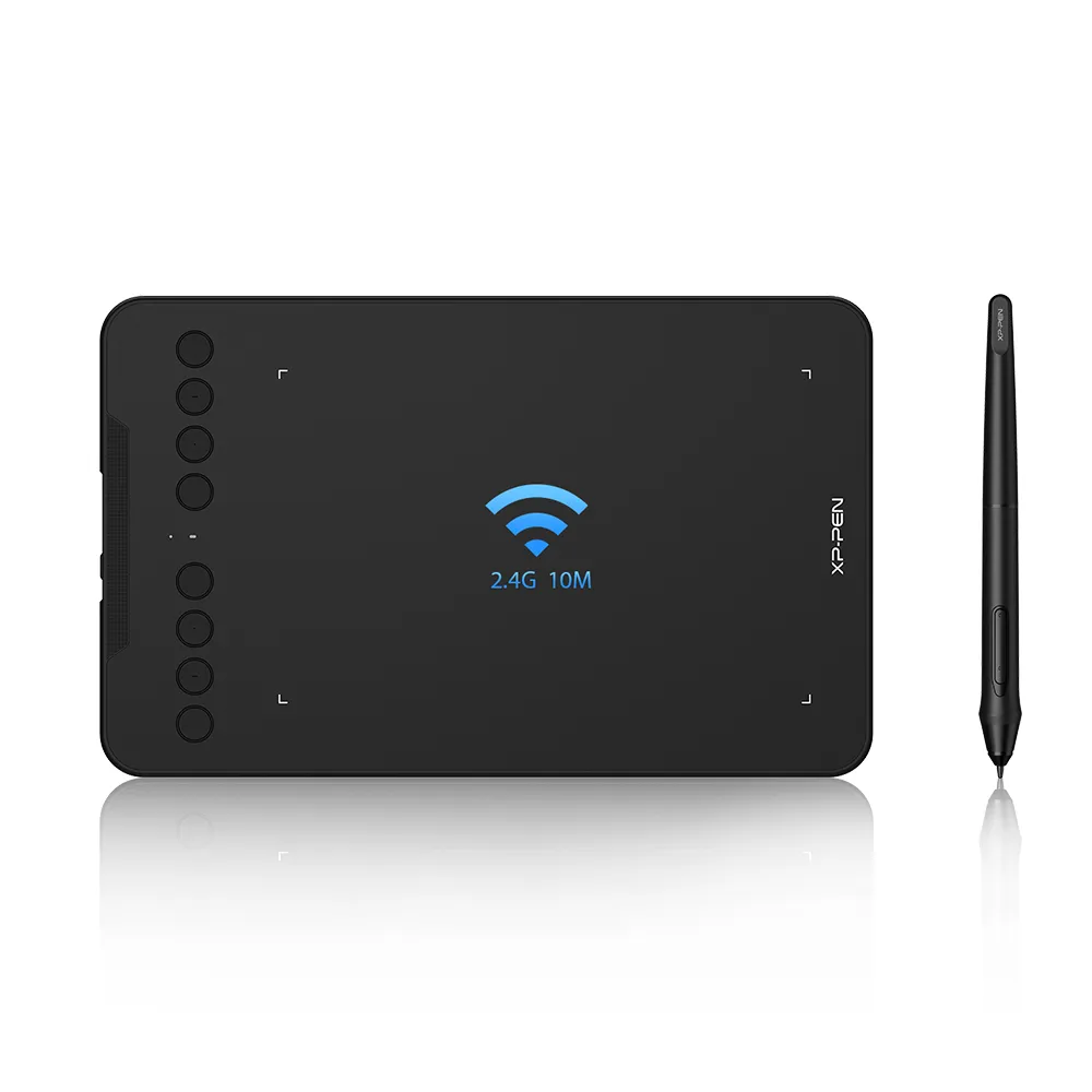 Deco Mini 7W/5080LPI/7"/Noir