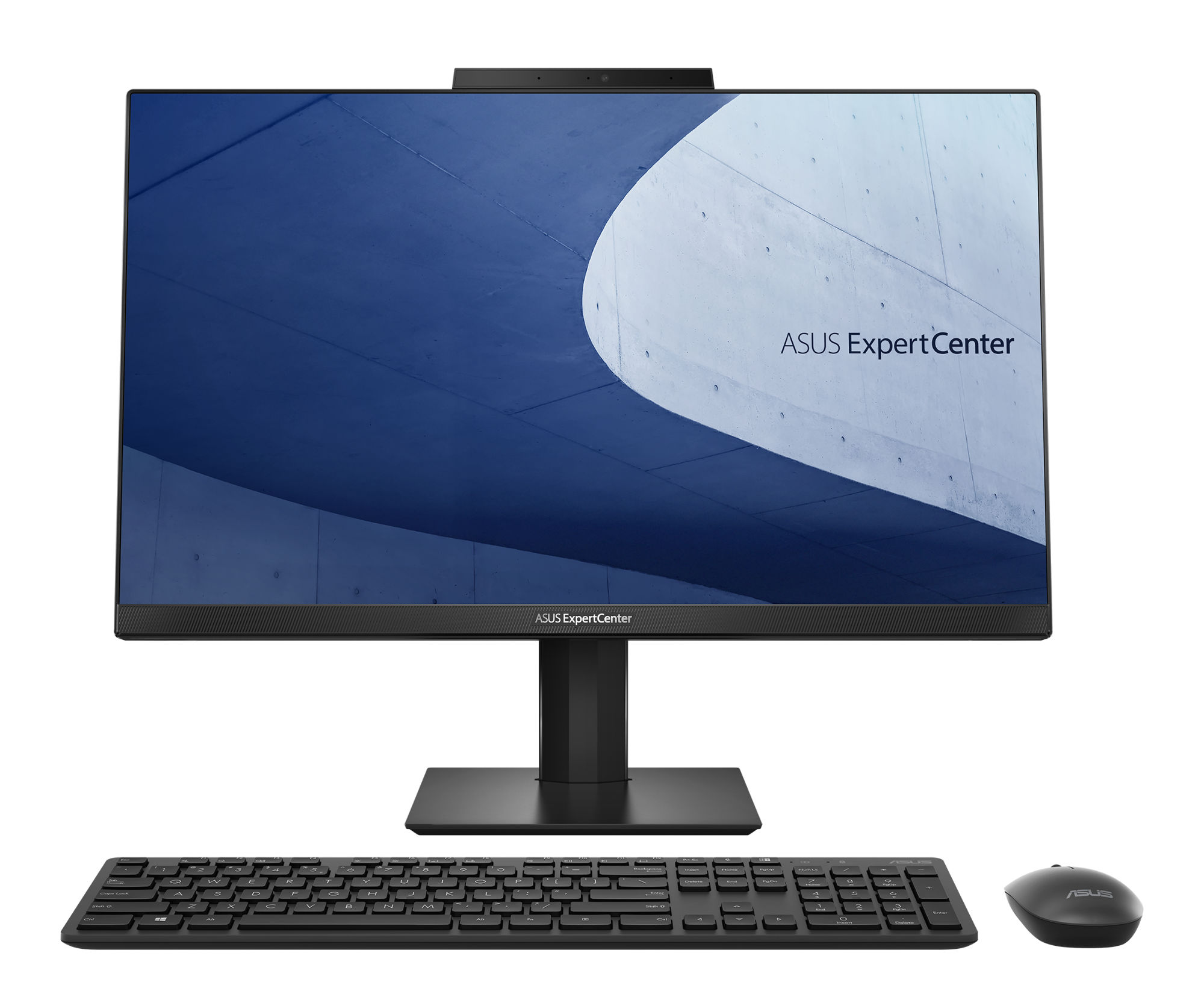 ExpertCenter 23.8" FHD/Core5-120U/16Go/512Go/W11P