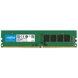 CT16G4DFRA266 (16Go DDR4 2666 PC21300)