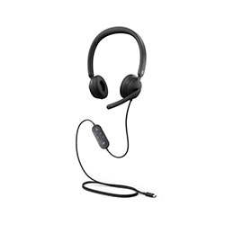 Microsoft Micro-casque MAGASIN EN LIGNE Cybertek