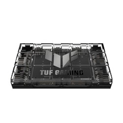 TUF GAMING ARGB PWN FAN HUB#