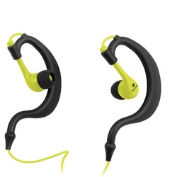 Ecouteur Triton - Filaire - Jaune#