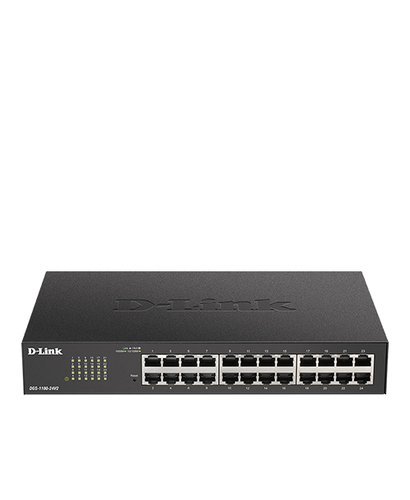 D-Link Switch MAGASIN EN LIGNE Cybertek