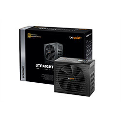 ATX 750W - Straight Power 11 80+ GOLD - BN283