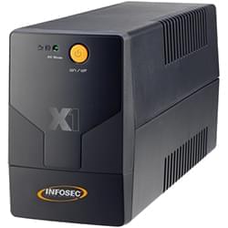 Infosec Onduleur - Multiprises MAGASIN EN LIGNE Cybertek