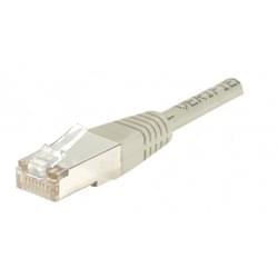 Patch RJ45 cat5E FTP 15cm 