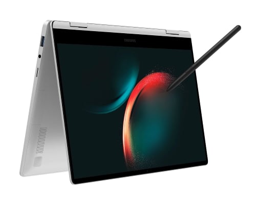 GB3 13.3" AMOLED Tact/i7-1360P/16Go/512Go/W11P