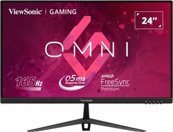 VX2428 23.8" FHD 180Hz/IPS/0.5ms/HDR/FreeSync Prem  