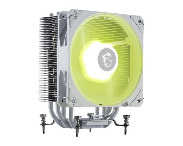 MAG COREFROZR AA13 - Blanc