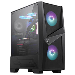 MAG FORGE 100R - MT/Sans Alim/ATX#