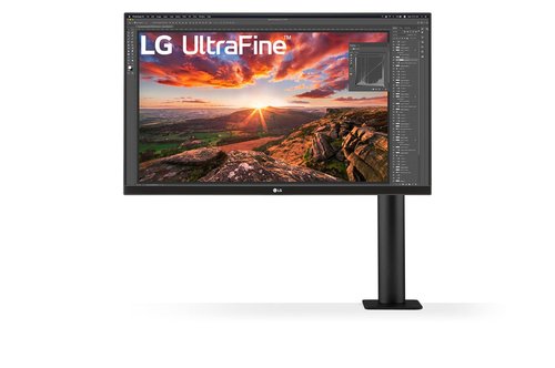 27UN880-B - 27" IPS/4K/5ms
