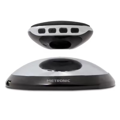 Flying Speaker Bluetooth 4.0 - Noir#