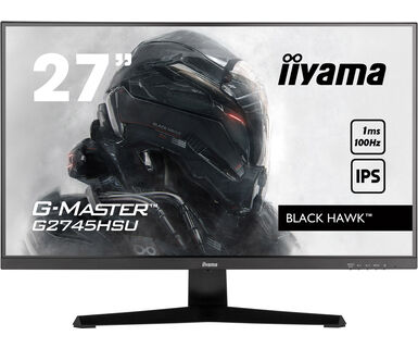 G2745HSU-B1 27" 100Hz/1ms/IPS/FreeSync