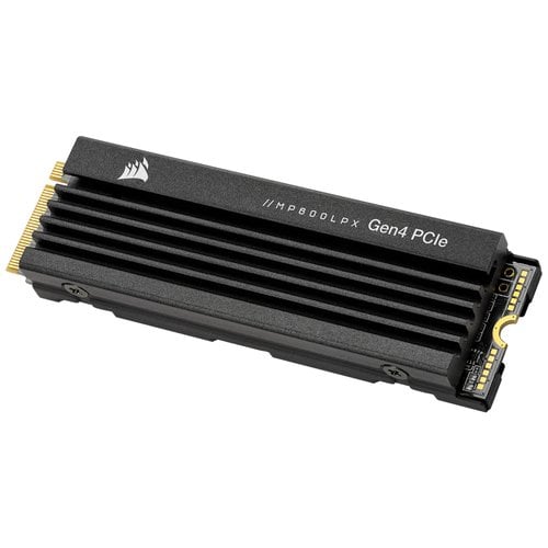 1To M.2 NVMe Gen4 - MP600 Pro LPX