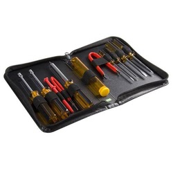 Trousse à outils PC - 11 pièces