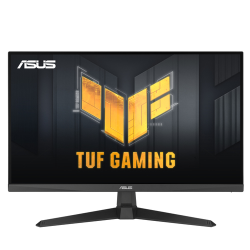 TUF 27" FHD/180Hz/Fast IPS/1ms/HP/FreeSync Prem