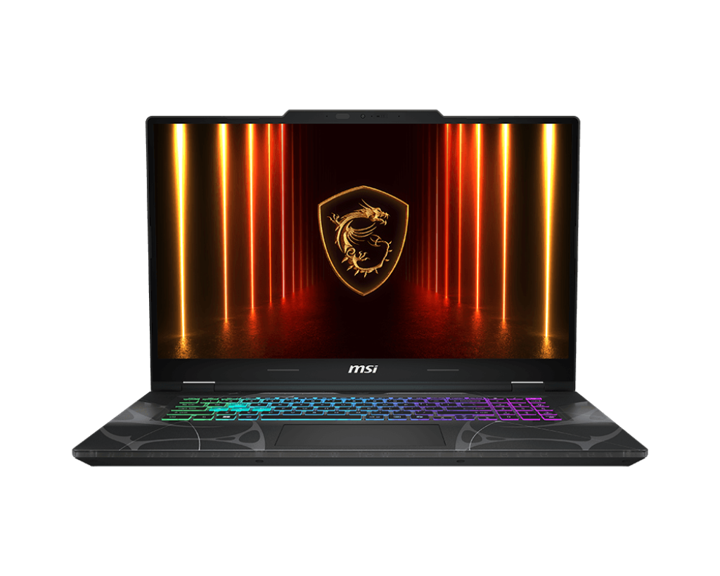 Cyborg 17.3" FHD 144Hz/C5 210H/5060/16G/512G/FD#