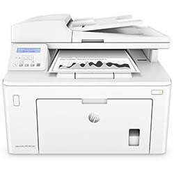 HP Imprimante multifonction MAGASIN EN LIGNE Cybertek