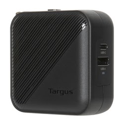 Chargeur mural GaN 65W - 1 x port USB-C#