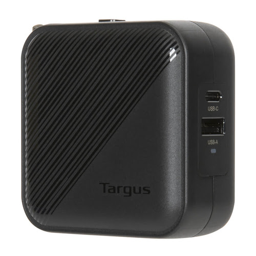 Chargeur mural GaN 65W - 1 x port USB-C