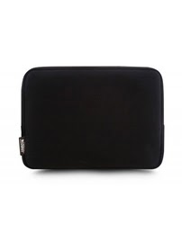 URBAN SLEEVE - HOUSSE EN NEOPRENE NOIR 1 (BNS14UF) 