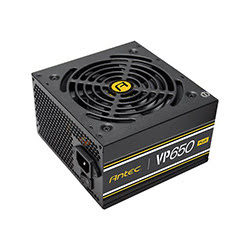 ATX 650W - 80+ - VP650P PLUS