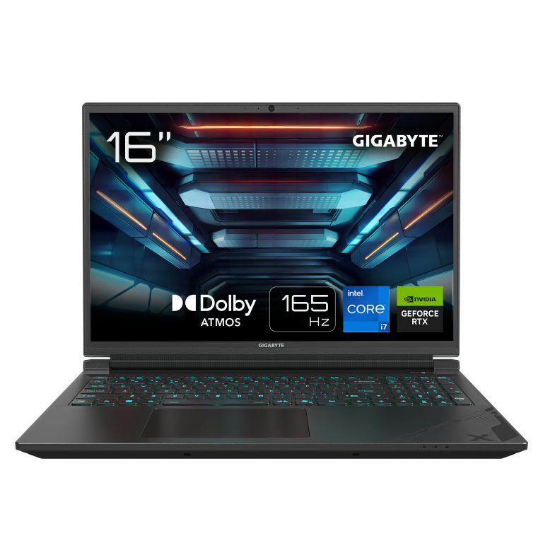 G6X 16" FHD+ 165Hz/i7-13650HX/4060/16Go/1To/W11