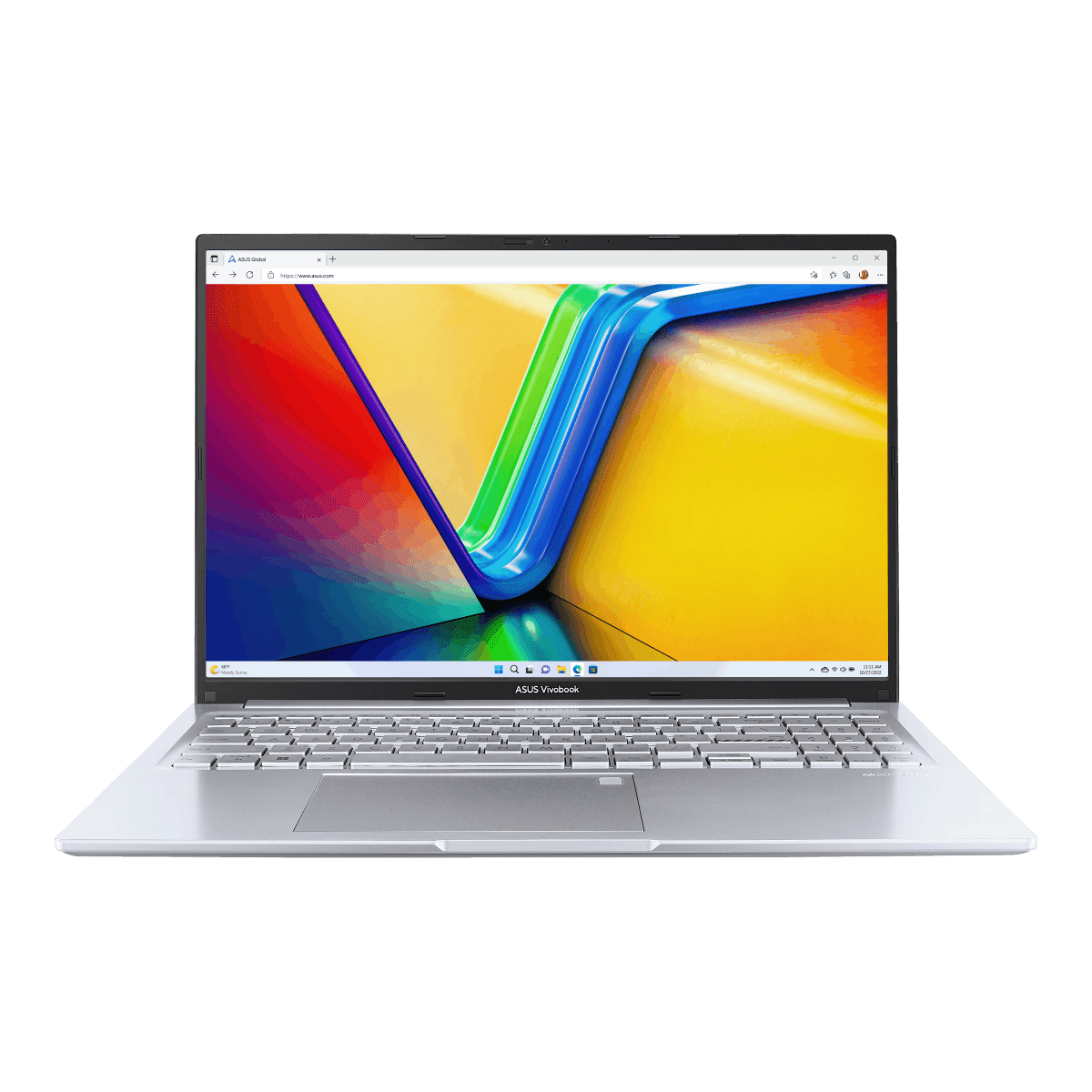 VIVOBOOK 16" FHD+/i5-1135G7/8Go/512Go/W11 