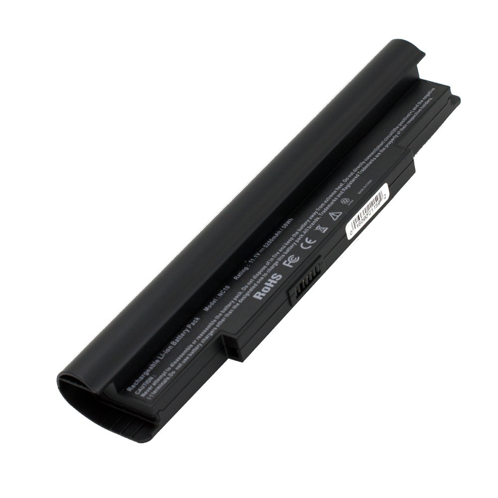 Batterie N270 AA-PB6NC6W#