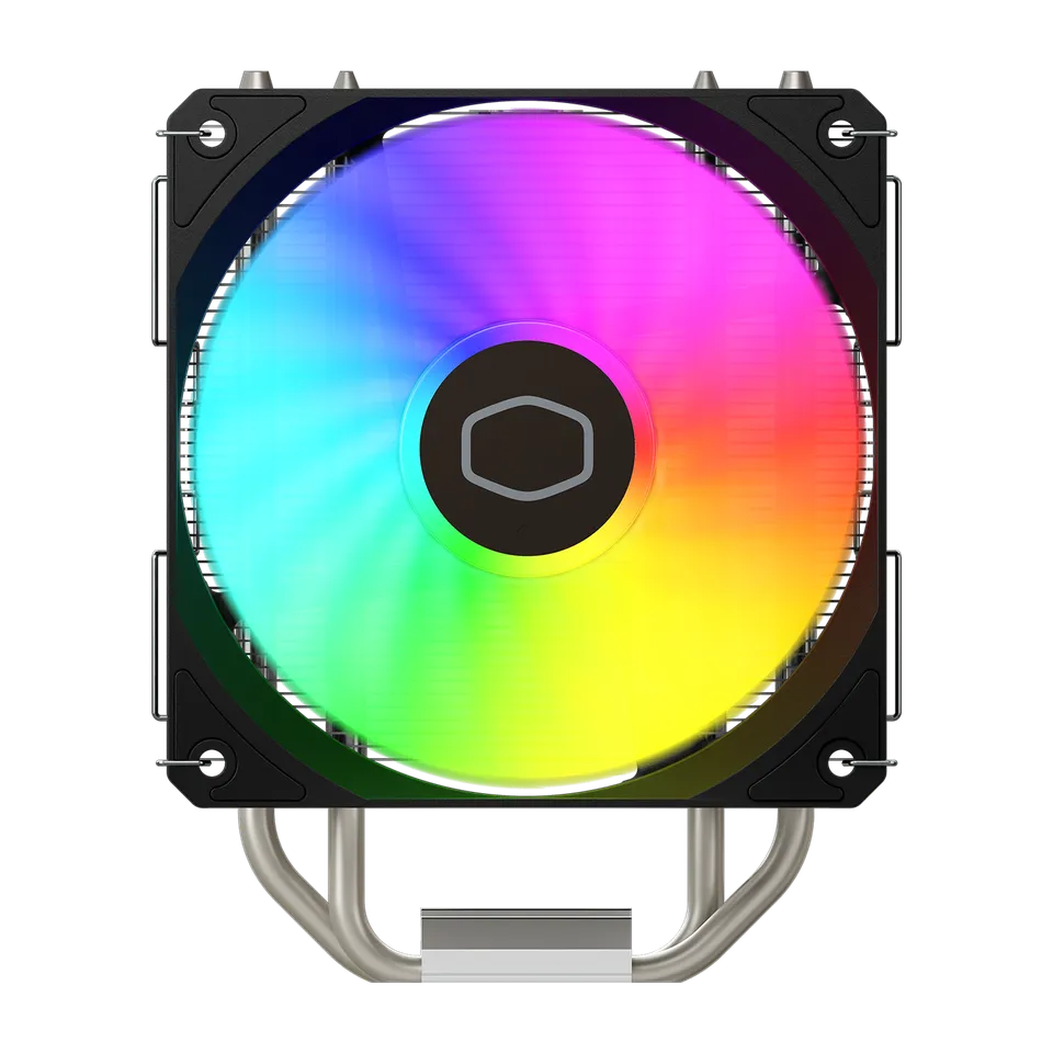 Hyper 212 Spectrum V3 - Argent