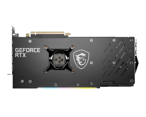 GeForce RTX 3060 Ti GAMING X TRIO 8GD6X (912-V505-089) - Achat / Vente Carte graphique sur Picata.fr - 3