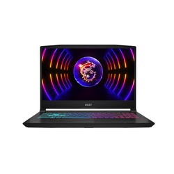Katana 15.6" FHD 144Hz/i5-13420H/4050/16G/500G/FD#