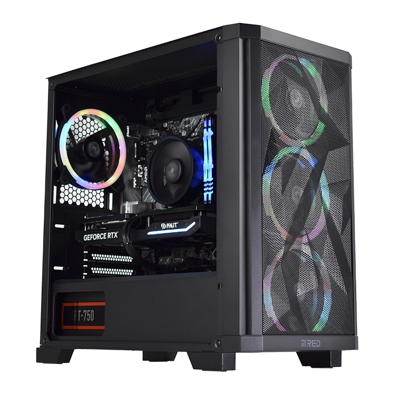 RANGER - R5 5500/16Go/500Go/4070 (0423)