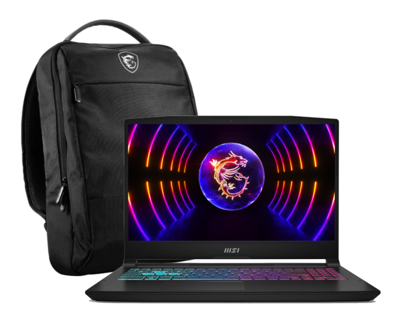 15.6" FHD 144Hz/i5-13420H/4050/16G/512G/FD + sac#