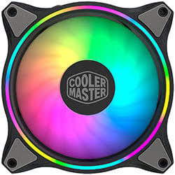 Cooler Master Ventilateur boîtier MAGASIN EN LIGNE Cybertek