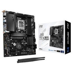 Z890 PRO-A WIFI - Z890/LGA1851/DDR5/ATX#