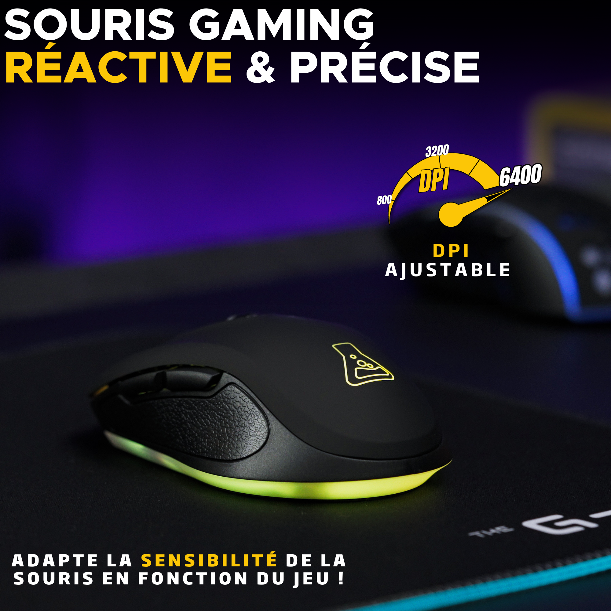 image produit