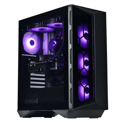 GALAX - R5-7500F/5070/32Go/1To - 0126-CYB