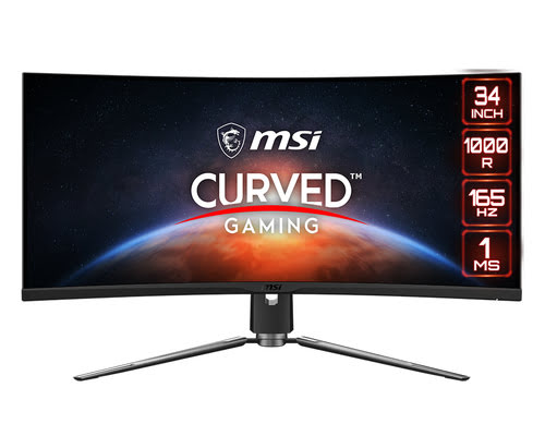 MSI Ecran PC MAGASIN EN LIGNE Cybertek