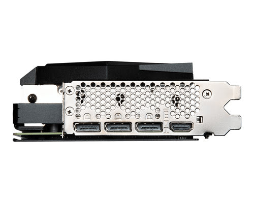 GeForce RTX 3060 Ti GAMING X TRIO 8GD6X (912-V505-089) - Achat / Vente Carte graphique sur Picata.fr - 4