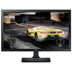 S27E330H - 27" LED/1ms/FHD/HDMI/Black #