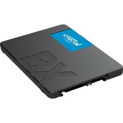 500 Go SATA III - CT500BX500SSD1T - BX500 OEM