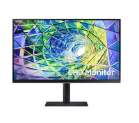 LS27A800UJU - 27" VA 4K/5ms/HDMI/DP/USB-C/60Hz