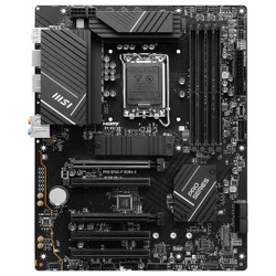PRO B760-P DDR4 II OEM-Seconde Vie-Etat Satisfaisant