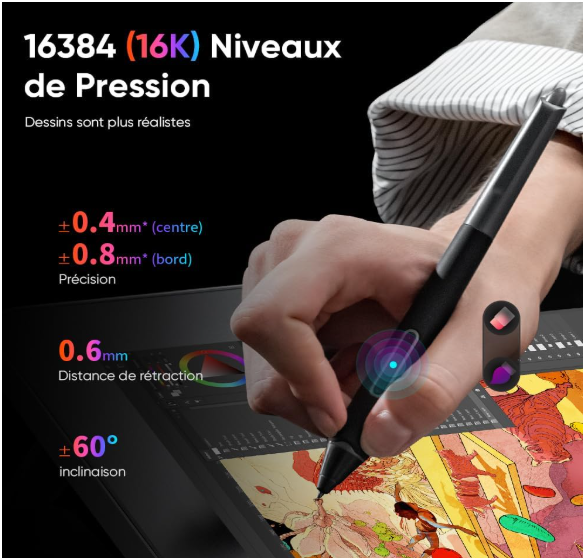 image produit